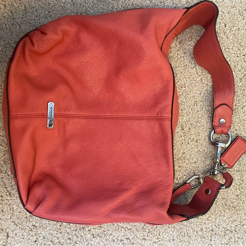 Coach bag! Brand new!